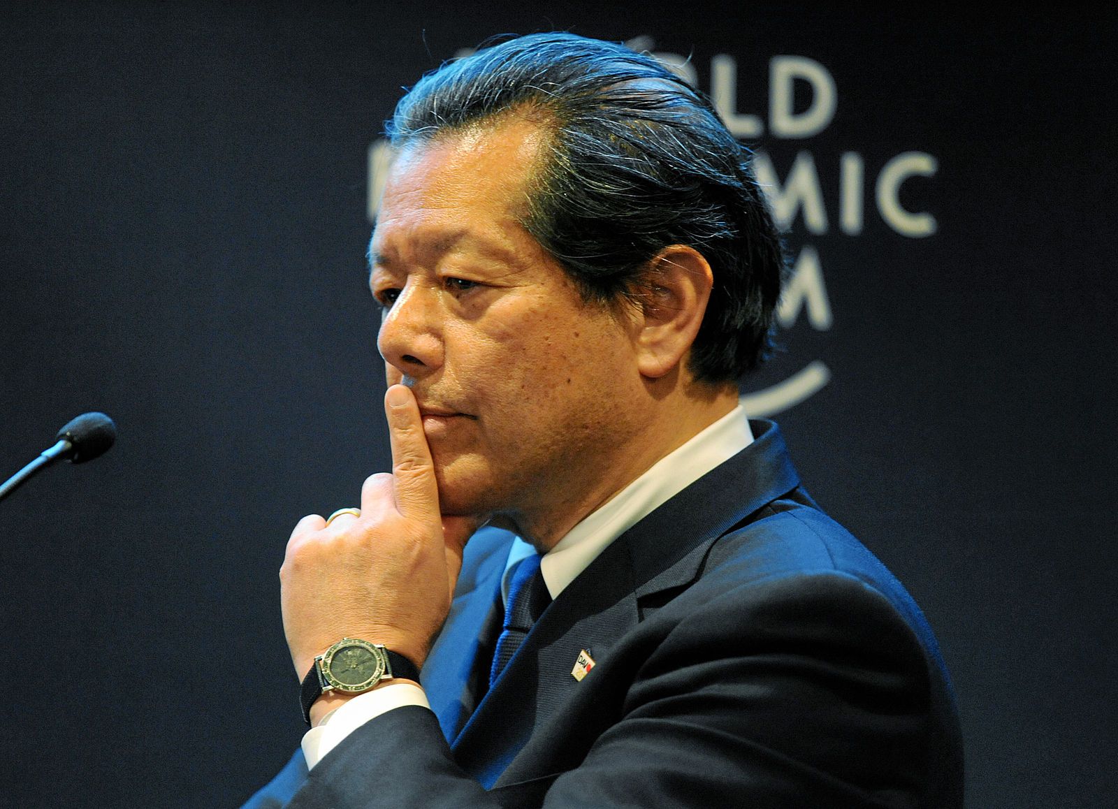 Disentangling China’s Grand Strategy: Interview with Yoichi Funabashi