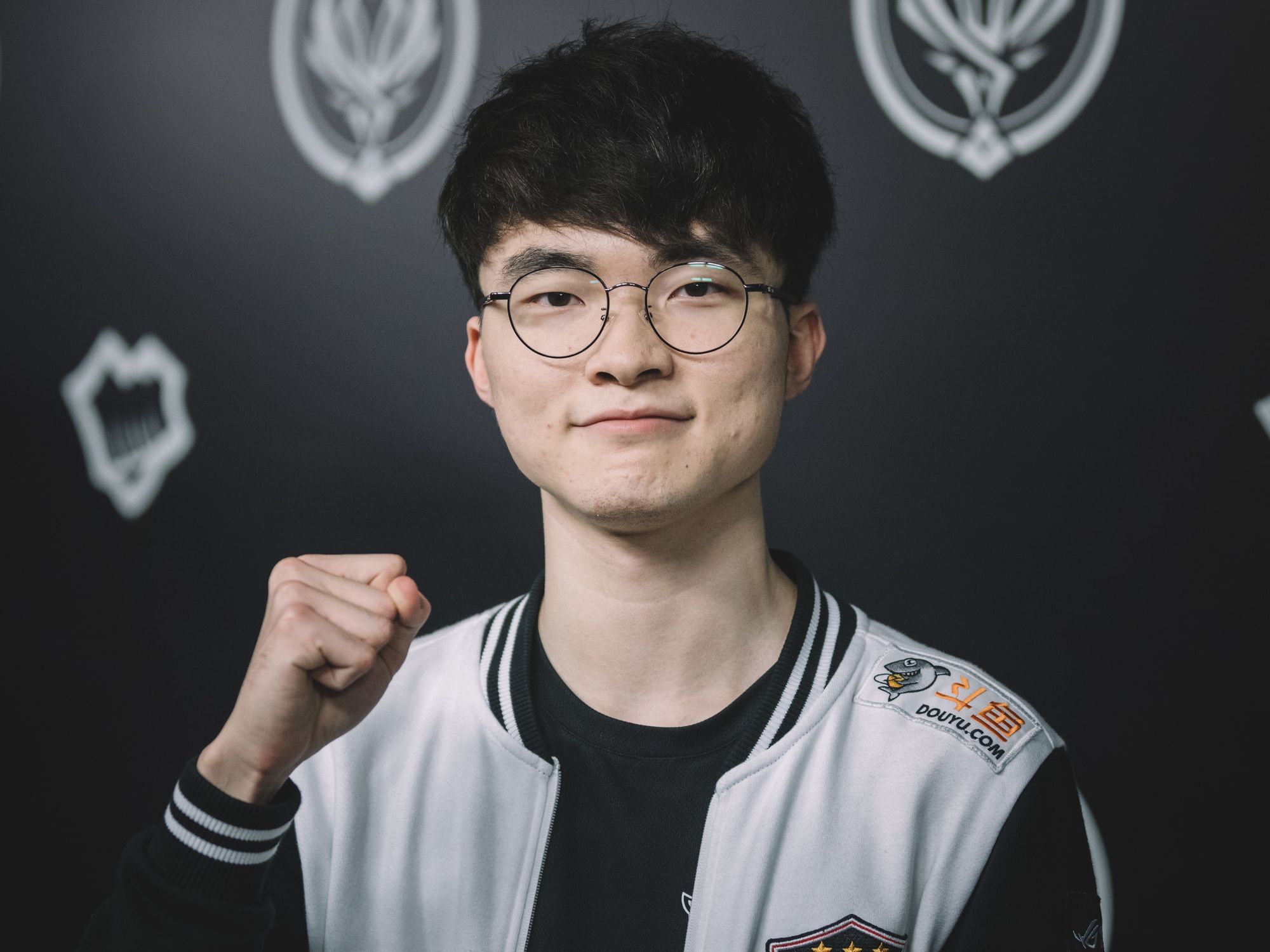 Faker the best LoL Player