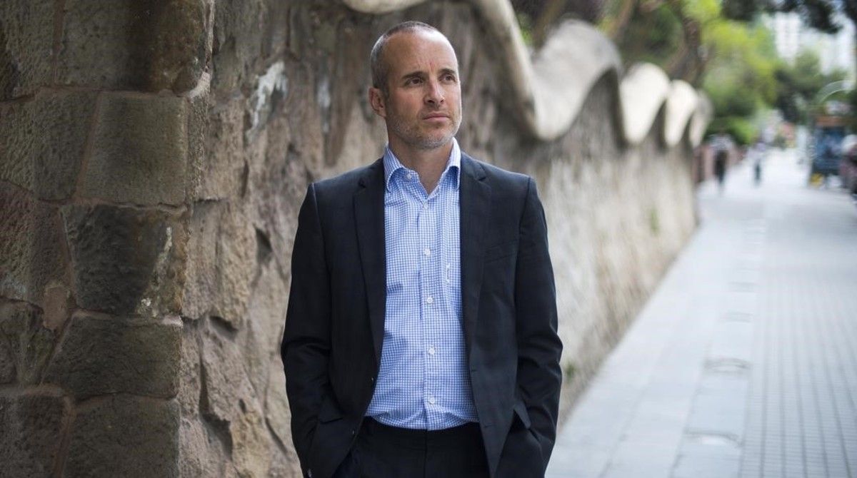 A Look Behind Closed Doors: Interview with Mark Freeman