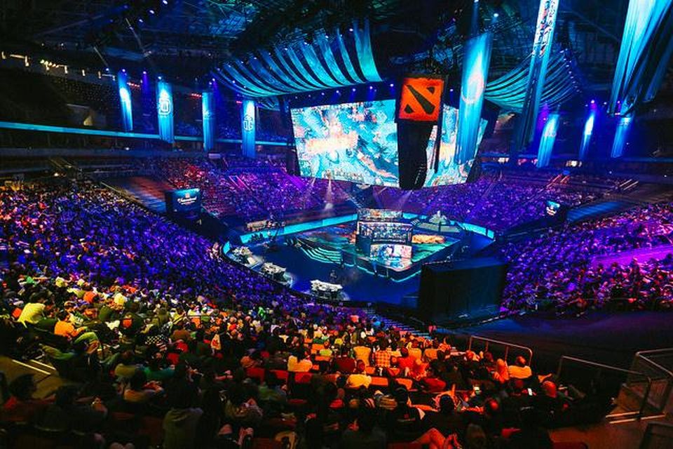 ESports: Fenômeno de entretenimento à profissionalização das equipes no AM, Games RAM