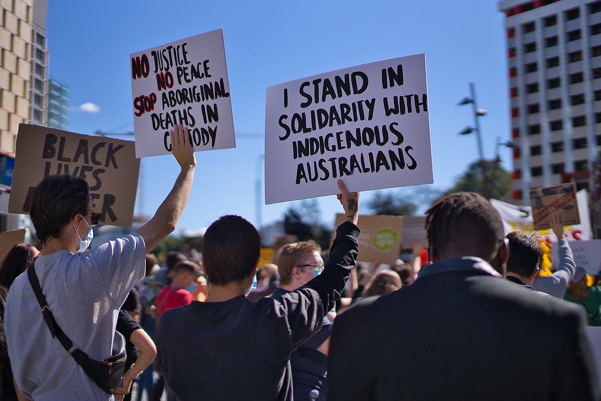 aboriginal violence racism aboriginals hir harvard