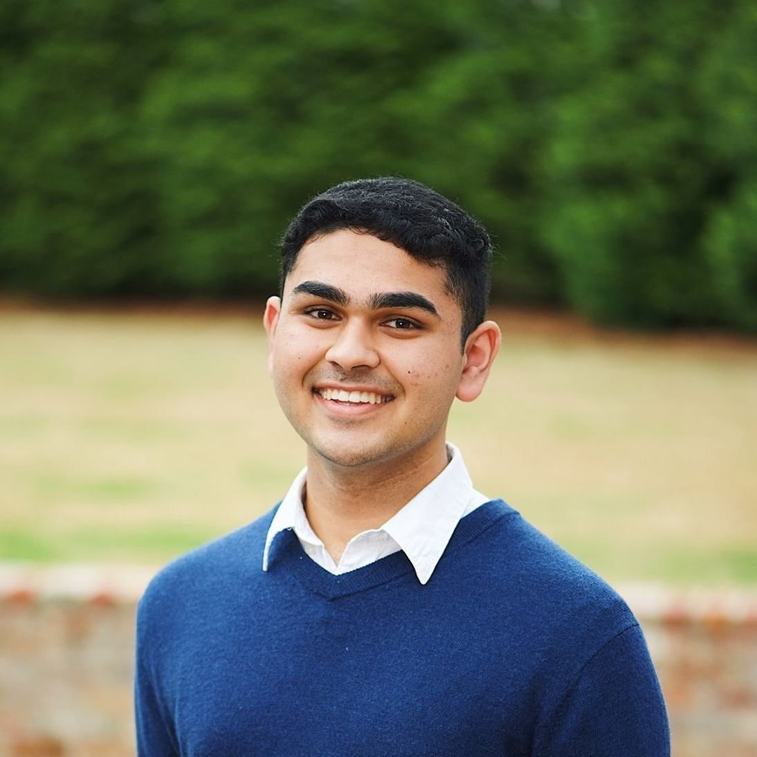 Ishan Bhatt