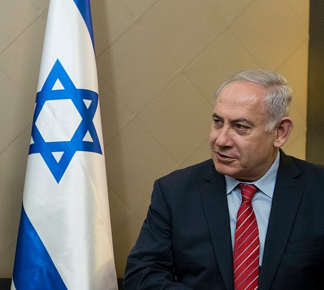 The Force that No Longer Guides Israeli Politics