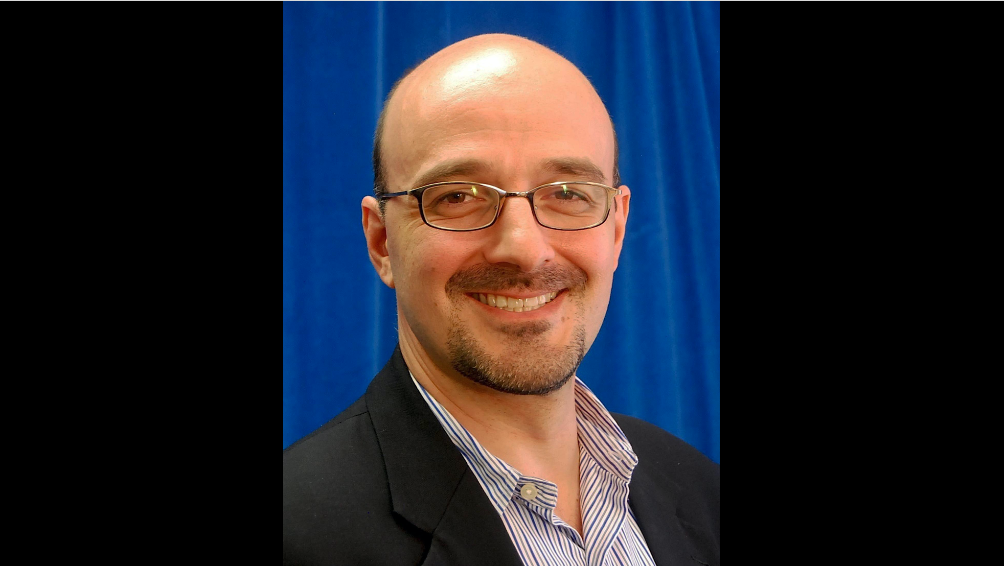 The Future of Peacebuilding: An Interview with Search for Common Ground CEO Shamil Idriss