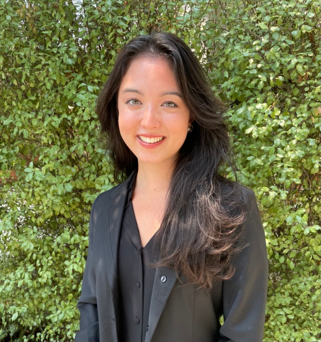 Shelby Tzung