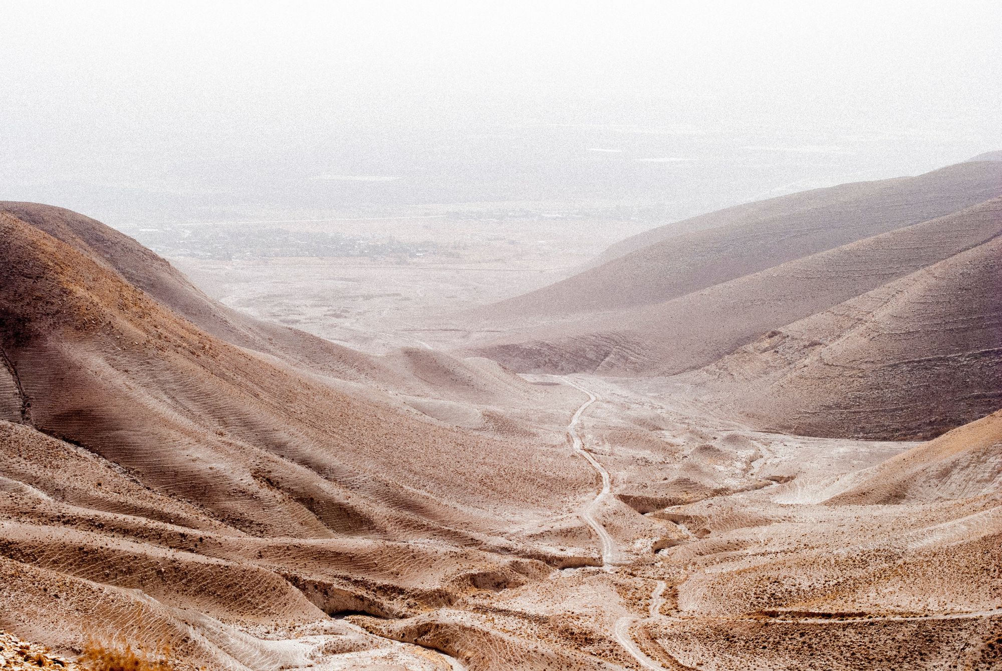Pragmatic Settlements in the West Bank and Implications for Israel and Palestine