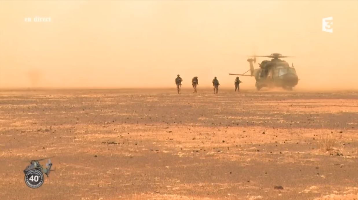 How France Failed Mali: The End Of Operation Barkhane