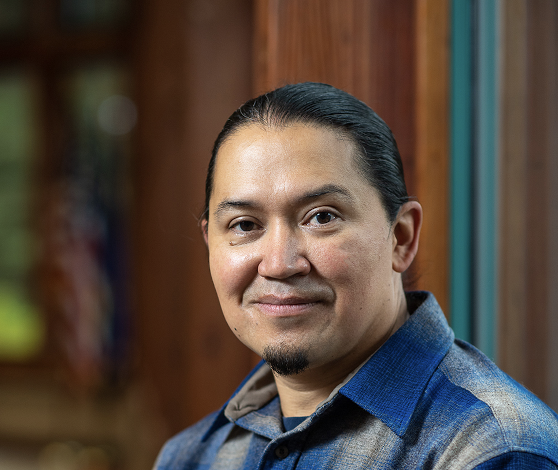 Keeping Alaska Native Languages Alive: Interview with Dr. X̱ʼunei Lance Twitchell
