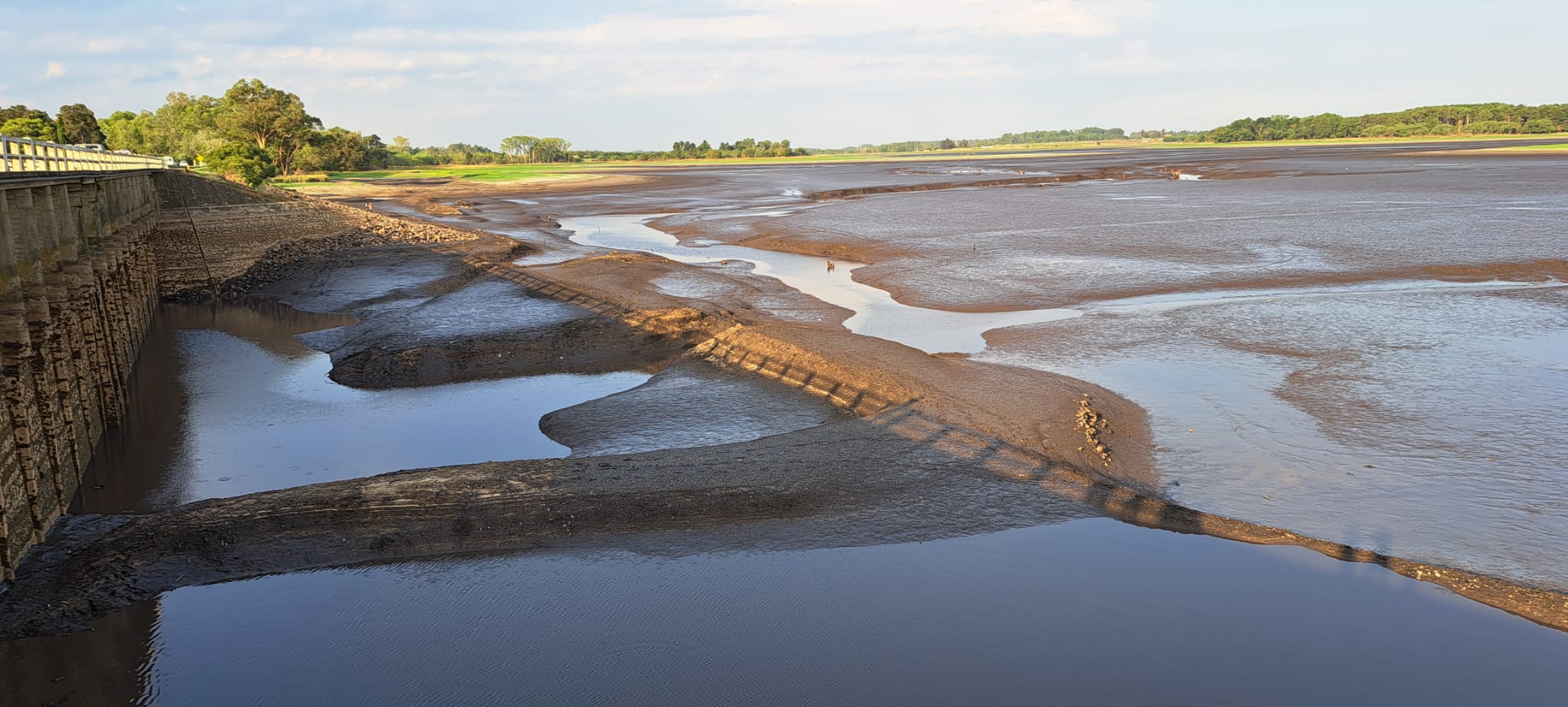 Running Dry: The Battle for Water Security in Uruguay and Why It Foreshadows a Greater Issue