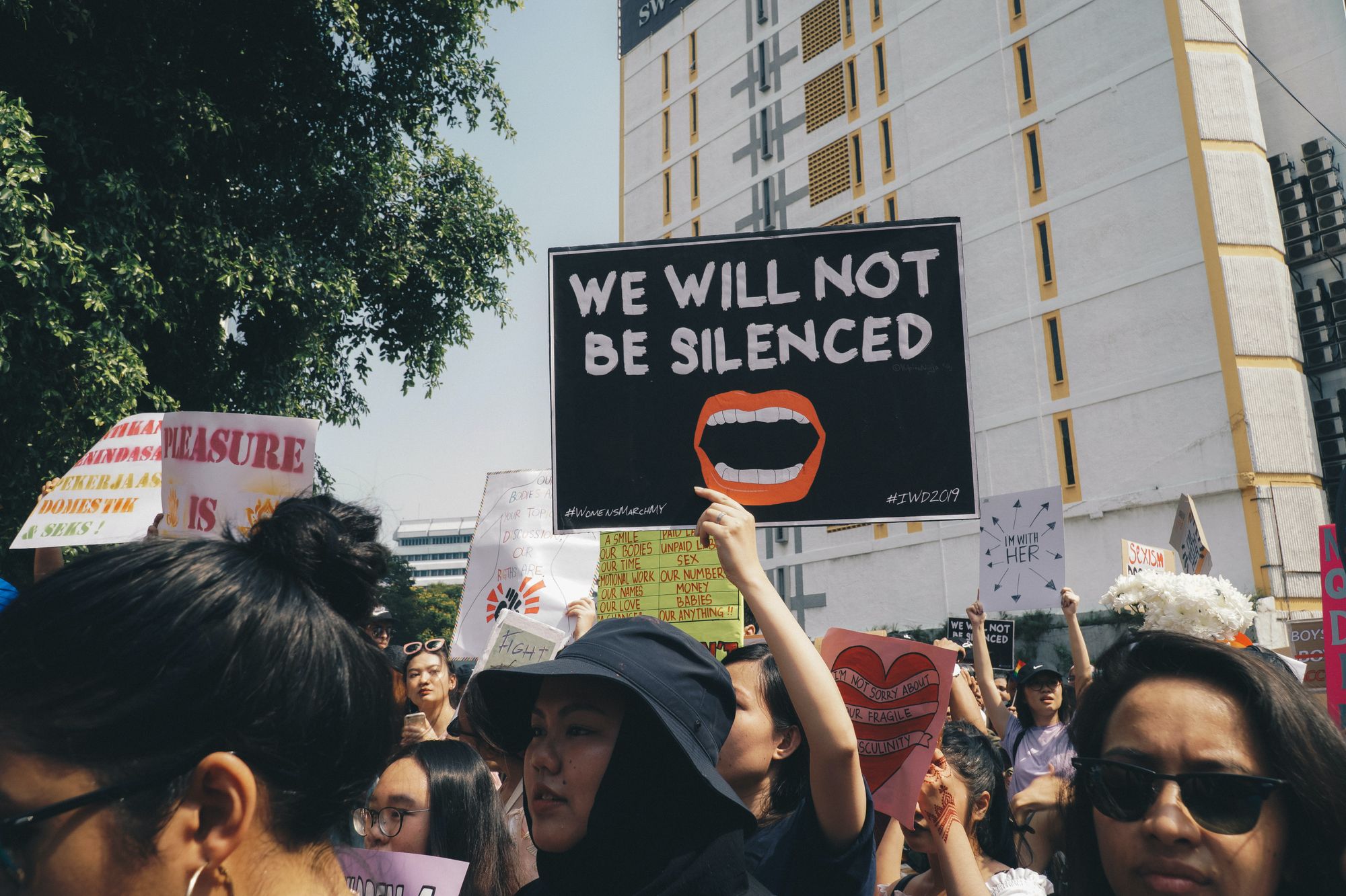 The #MeToo Movement :  Investigating the Lasting International Impacts
