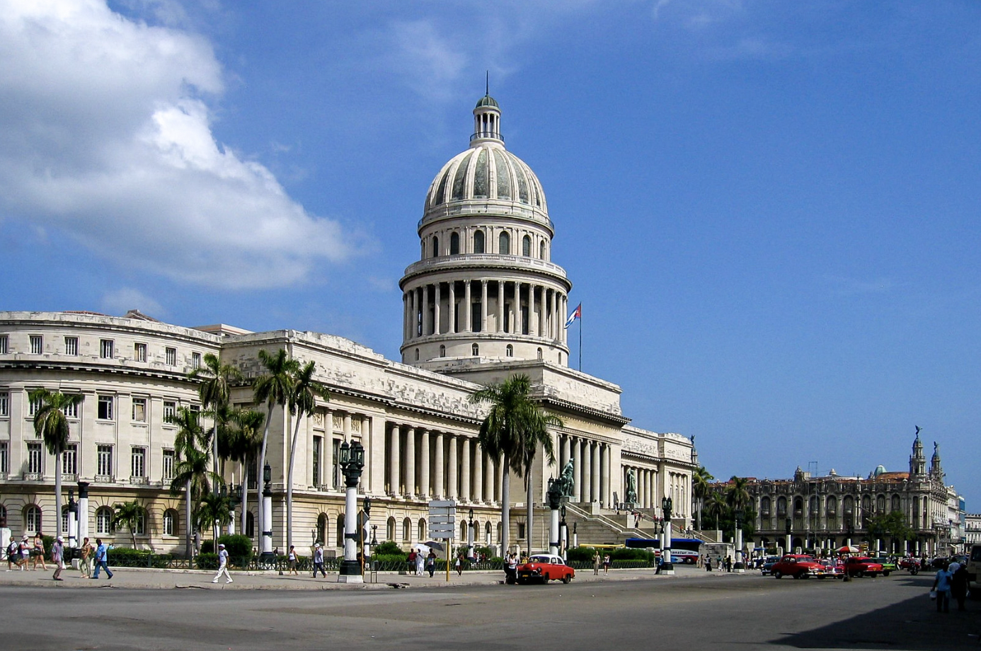 Medical Servitude: The Other Side of Cuban Medical Diplomacy