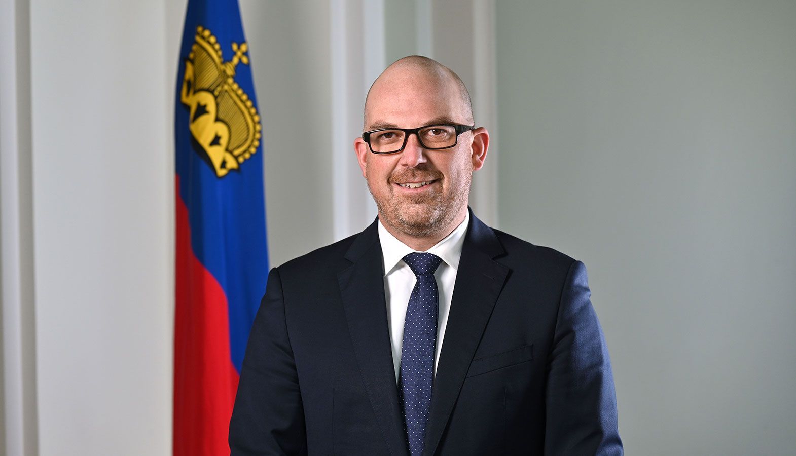 Liechtenstein’s Quiet Power: Prime Minister Dr. Daniel Risch on Security, Diplomacy, and Finance