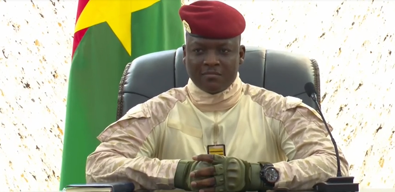 Junta Rule in the Sahel: Decolonization and Destabilization