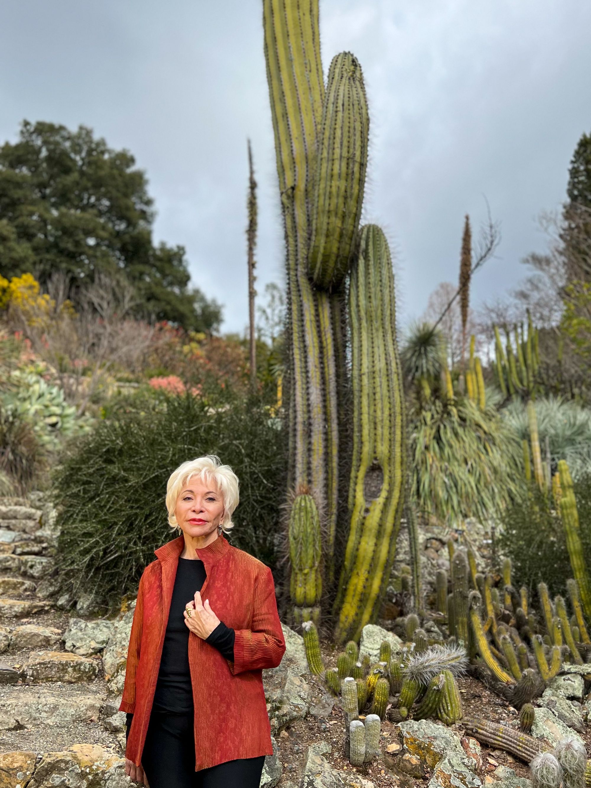 On Aging, Longing, and Home: An interview with Isabel Allende
