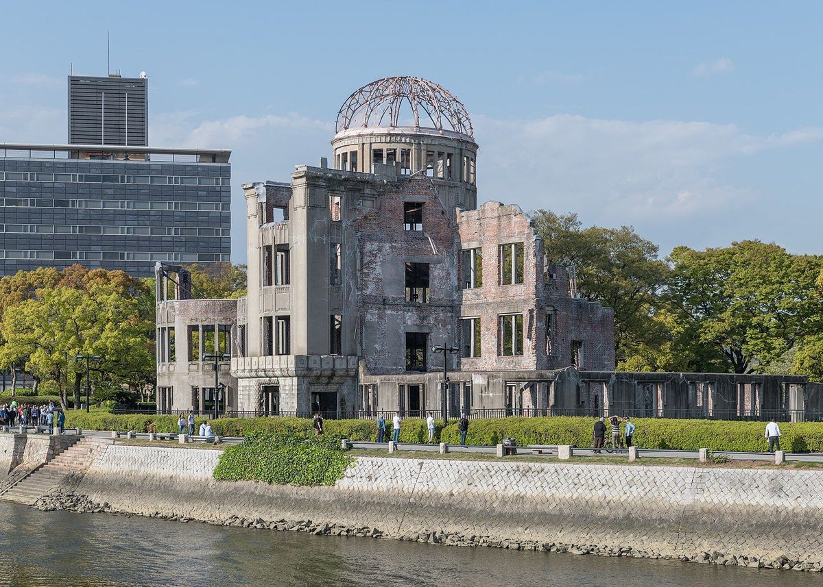 A Case for Rebuilding Nuclear Disarmament