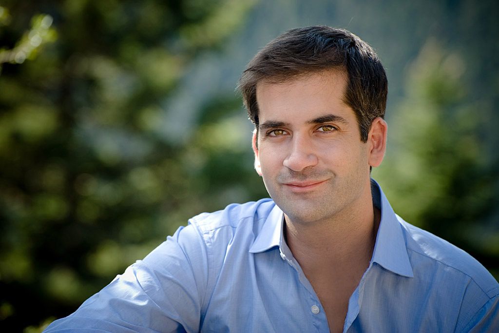 On the Past, Present, and Future of Athens: Interview with Kostas Bakoyannis