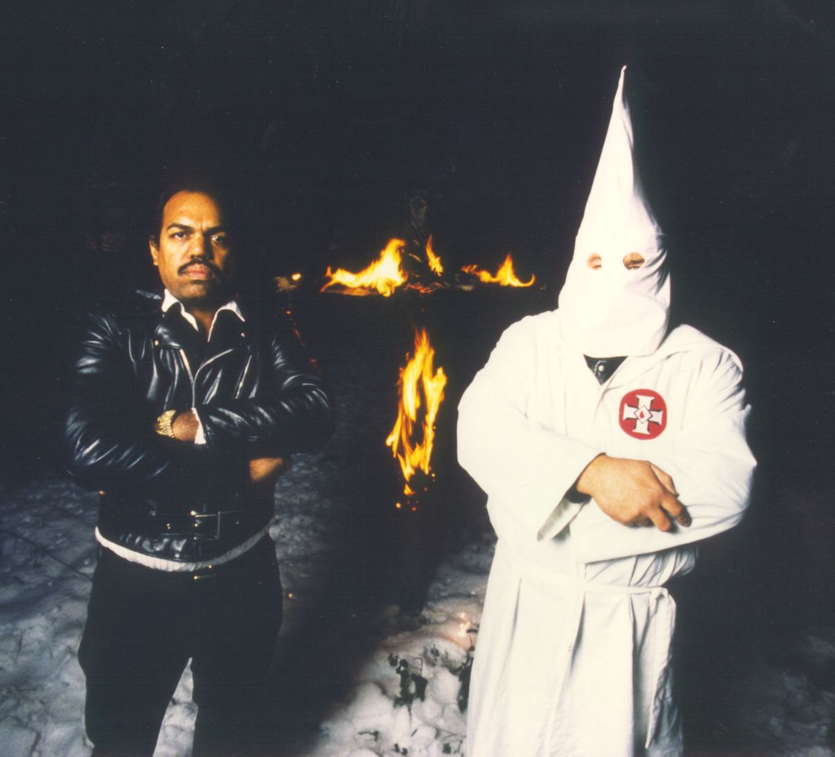 In the Lions' Den: A Conversation with Daryl Davis