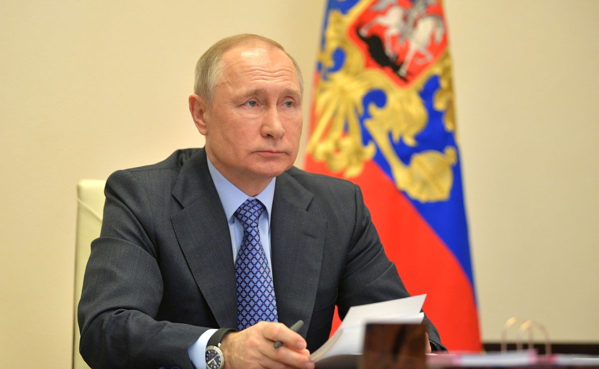 Russian Constitutional Amendments: Identity in the Putin Generation