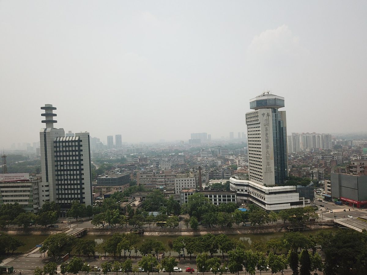 How China’s Quest to Please its Population Is Reshaping the Rule of Law