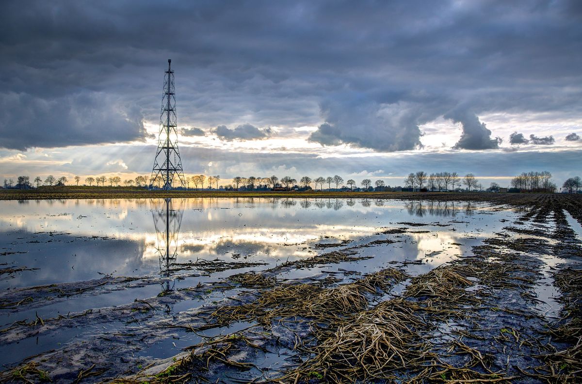 The Forgotten Potential of Ukraine’s Energy Reserves