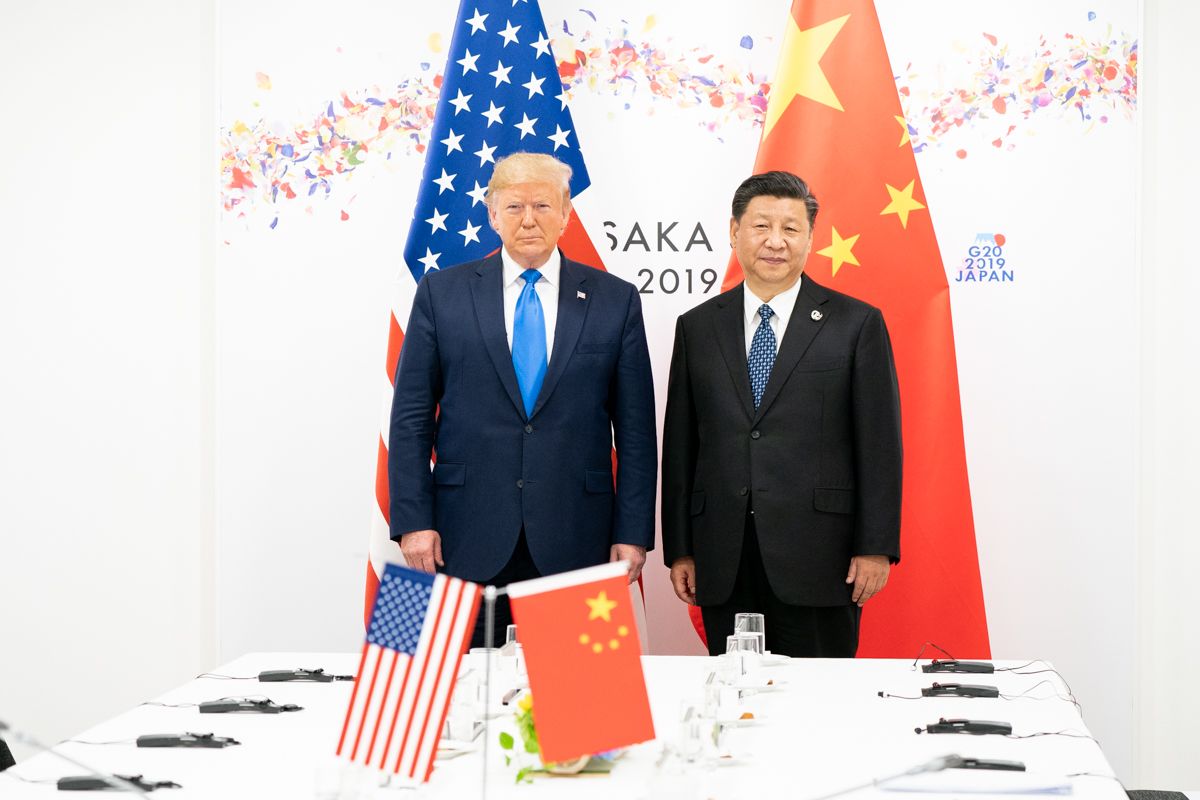 Building the (Fire) Wall: Internet Censorship in the United States and China