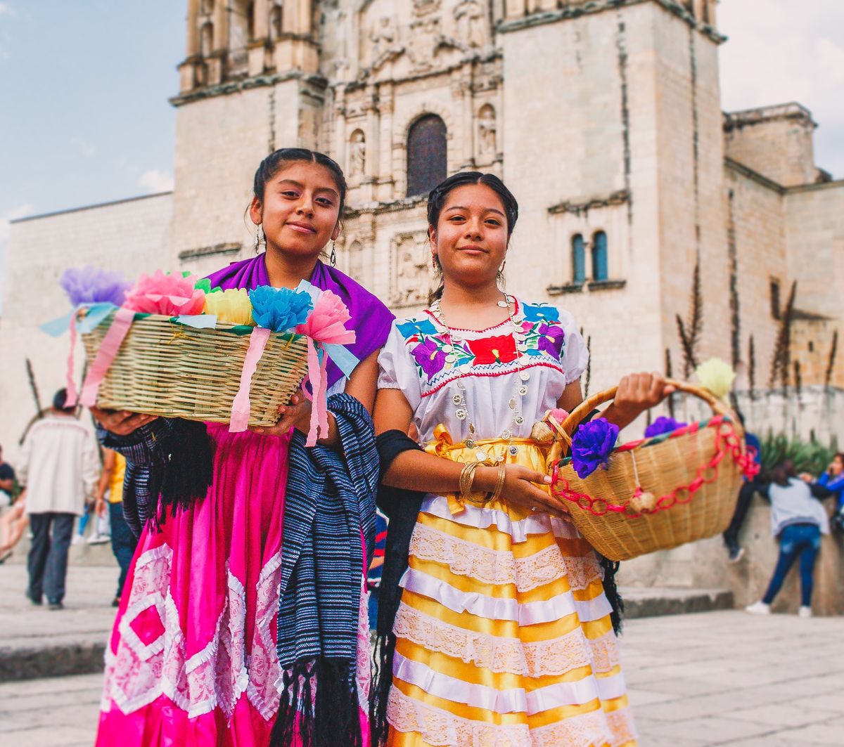 Indigenous Women: The Invisible Victims of Femicide in Mexico