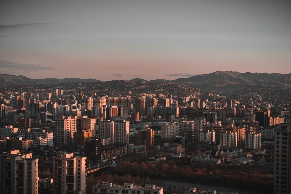 Mongolia: On the Verge of a Mineral Miracle