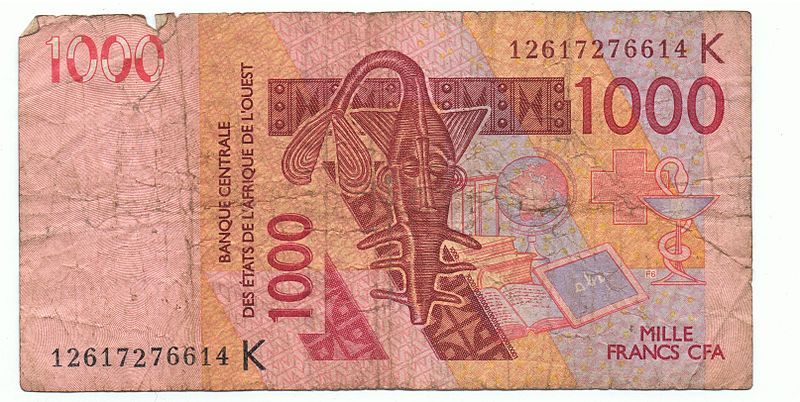 True Sovereignty? The CFA Franc and French Influence in West and Central Africa