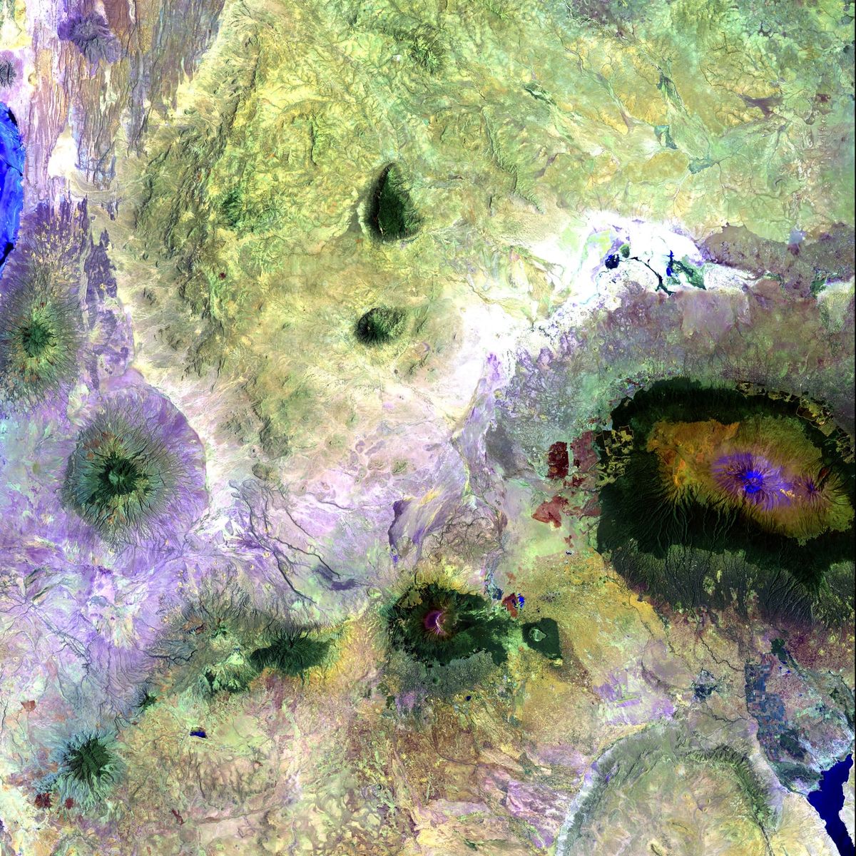 The Space Race Expands: Why African Nations Are Looking Beyond Earth