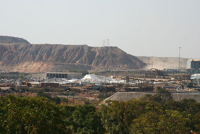 Chinese Investment in Africa: A Reexamination of the Zambian Debt Crisis