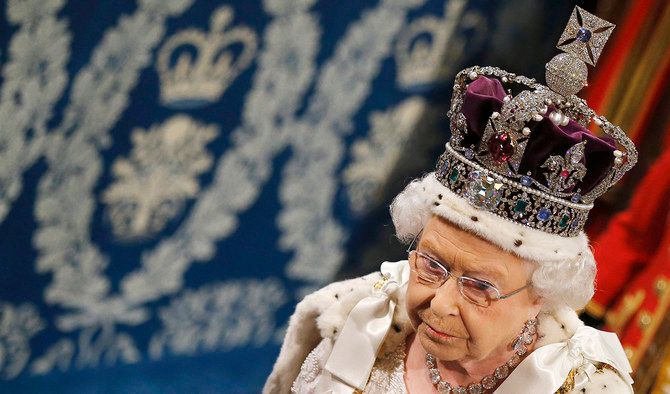 Monarchy and Museum Ethics: The Darker Side of What's on Display
