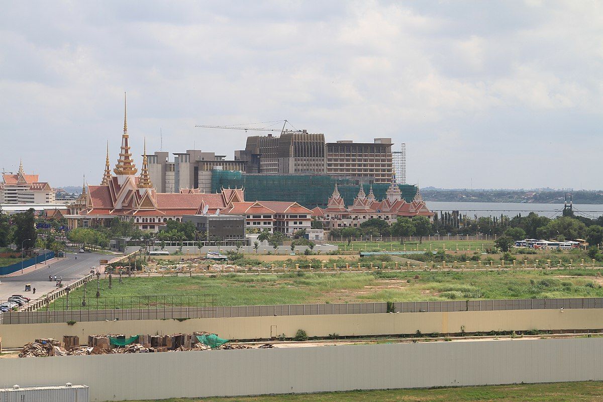 Cambodia’s Triumph and Tragedy: The UN’s Greatest Experiment 30 years on