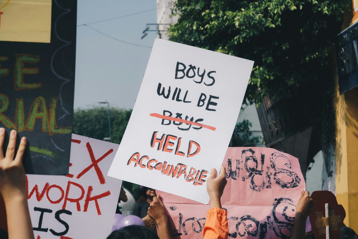 The #MeToo Movement :  Investigating the Lasting International Impacts