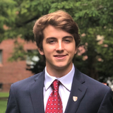 Will Schrepferman