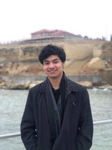 Octavio Vega