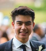 Nick Apostolicas