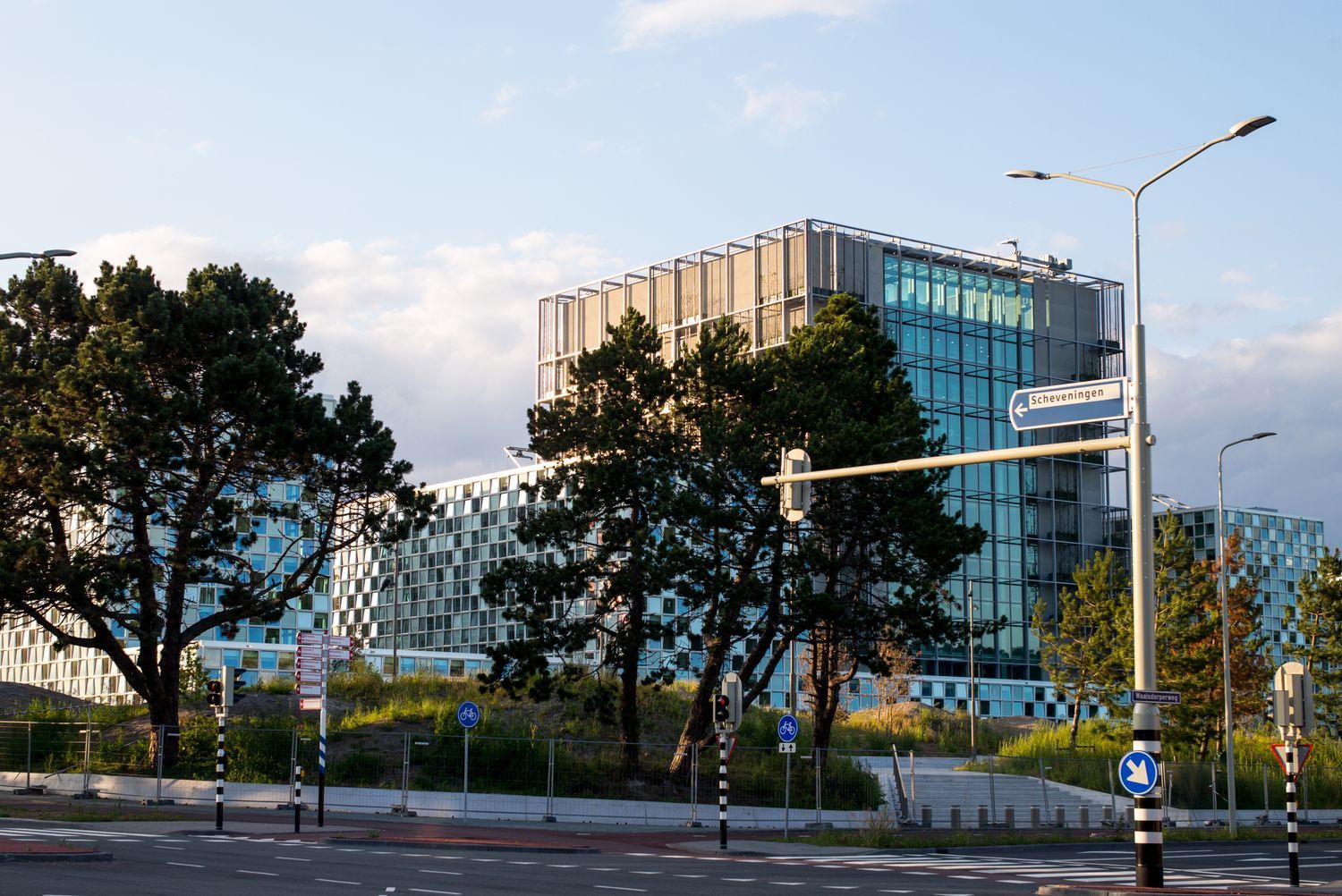 Beyond Justice's Reach, Part 1: The Limits of the International Criminal Court