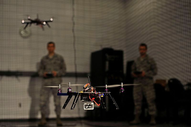 Evolving Technology, Confidence-Building Measures, and Autonomous Weapons: Interview with Paul Scharre