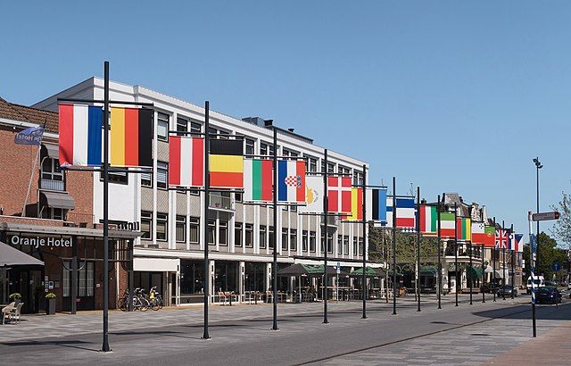The European Union, the Carbon Border Adjustment Mechanism, and Global Climate Leadership