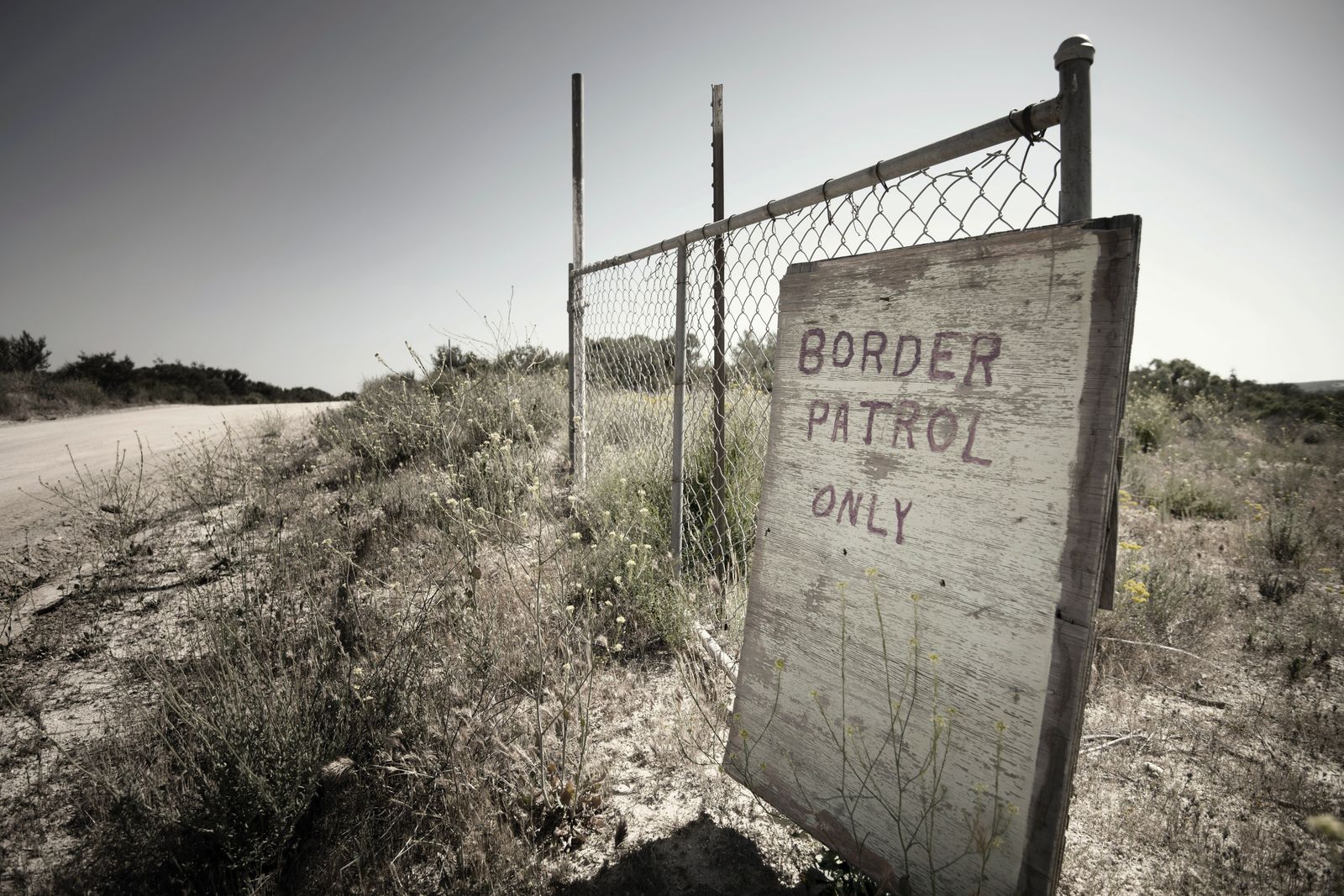 Border Patrol recruitment push seeks women