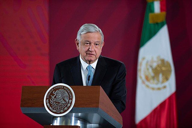 The Mayan Train Project: A Catalyst for Controversies and Public Debates