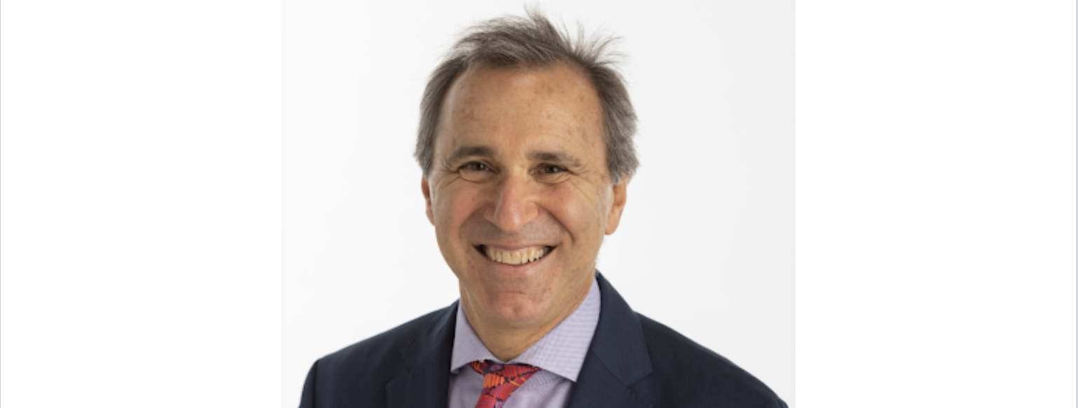 War and Accountability in Tigray: Interview with Professor Steven Ratner, Commissioner on the International Commission of Human Rights Experts on Ethiopia