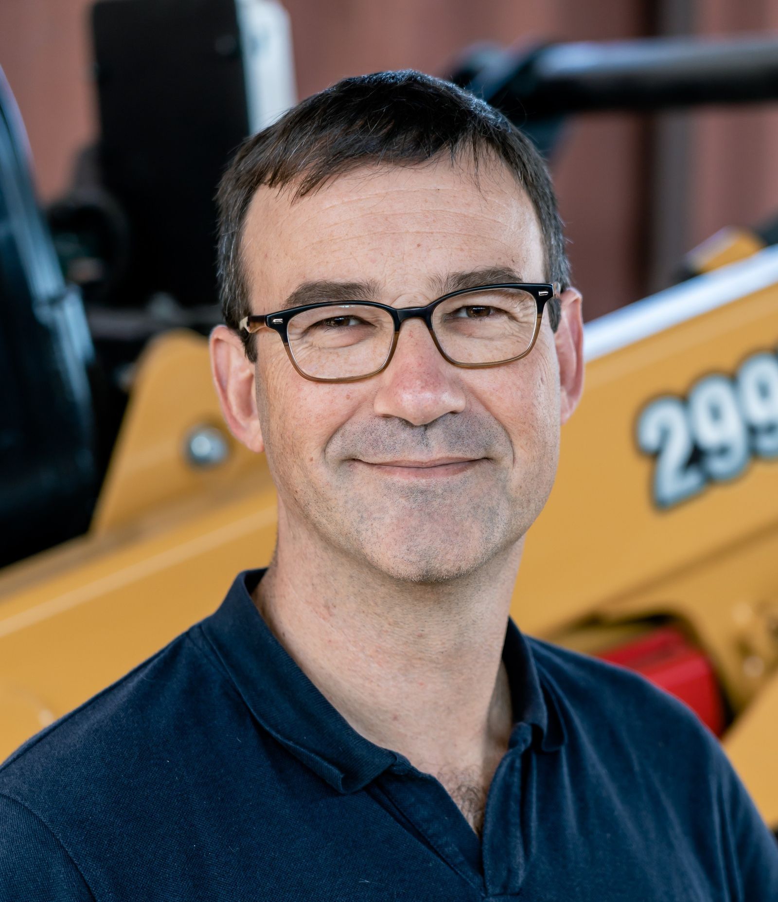 Bridging Technology and Conservation: An Interview with Justin Dawe