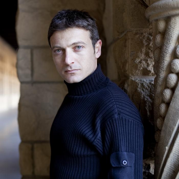 Re-examining Historical Partitions: An Interview with Professor Dubnov