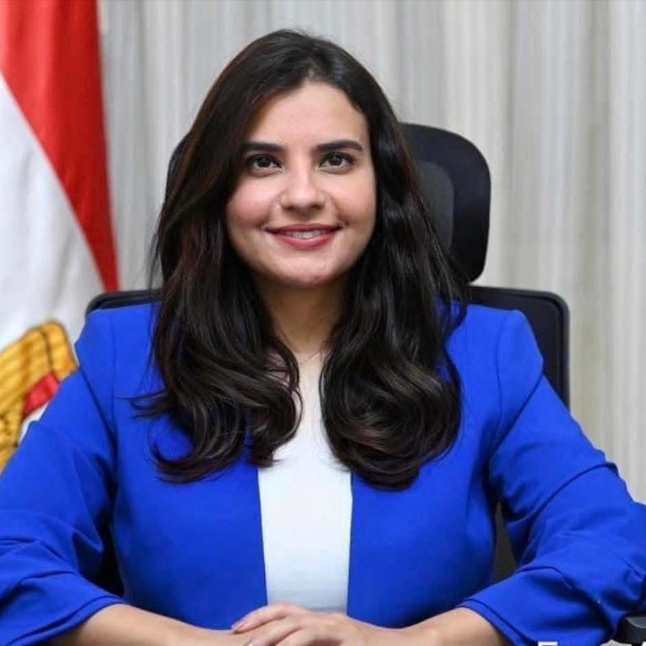 Balancing Peace, Policy, and Progress: Egypt’s Global Outlook with MP Sahar Albazar