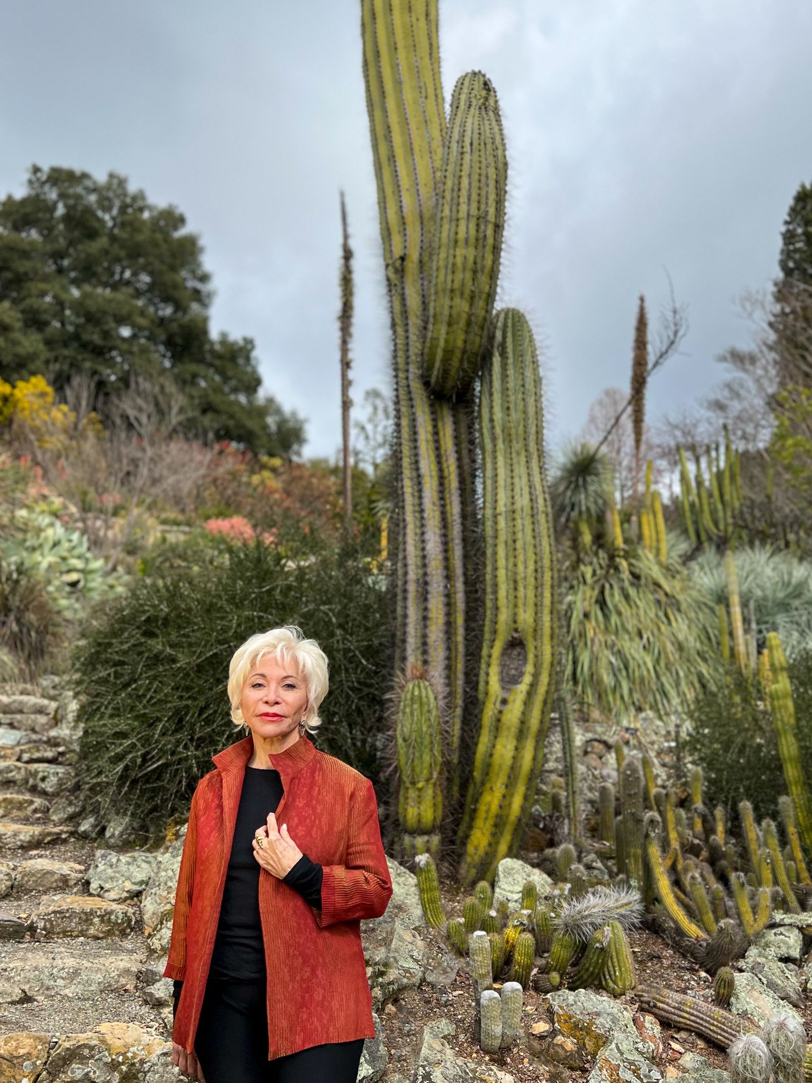 On Aging, Longing, and Home: An interview with Isabel Allende