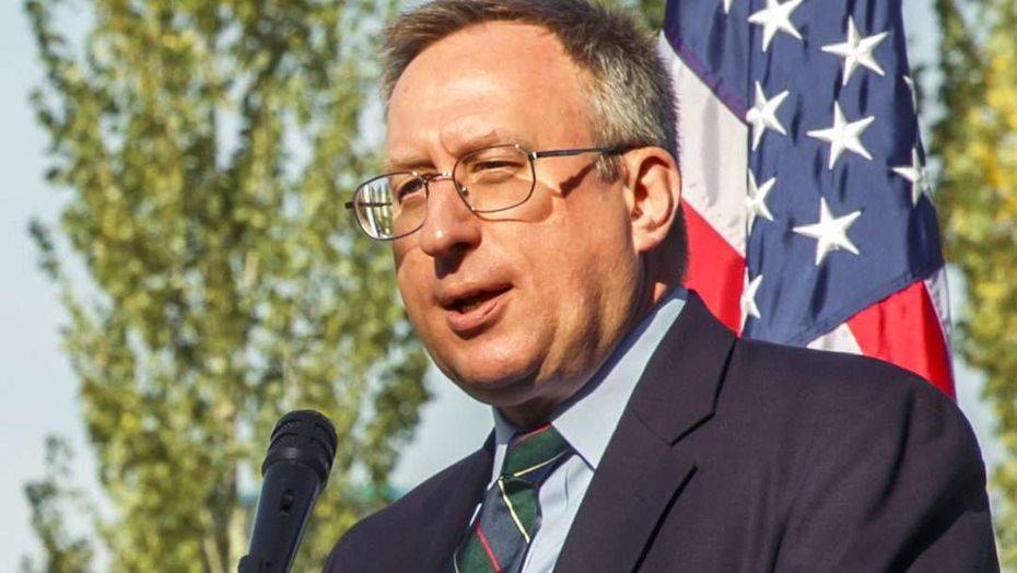 Central Asia in the Global Calculus: An Interview with Ambassador George Krol (Part 1)