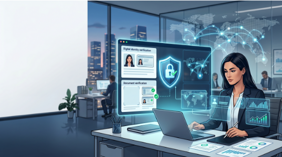 AML Check: What It Is, How It Works, and Why It Matters