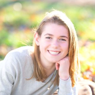 Paige Proctor