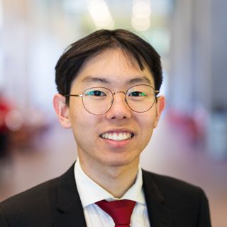 Joshua Park
